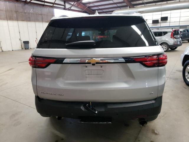 Photo 5 VIN: 1GNEVGKW0NJ133190 - CHEVROLET TRAVERSE L 