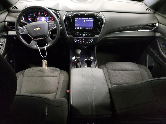 Photo 7 VIN: 1GNEVGKW0NJ133190 - CHEVROLET TRAVERSE L 