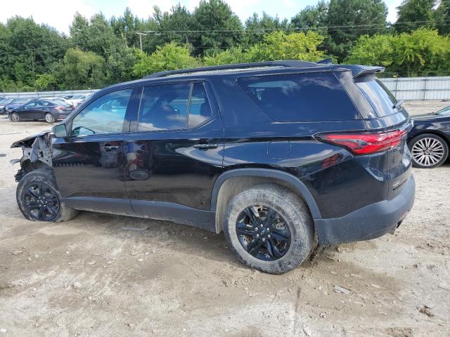 Photo 1 VIN: 1GNEVGKW0NJ146117 - CHEVROLET TRAVERSE L 