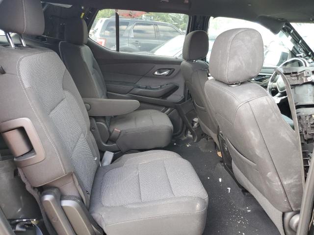 Photo 10 VIN: 1GNEVGKW0NJ146117 - CHEVROLET TRAVERSE L 