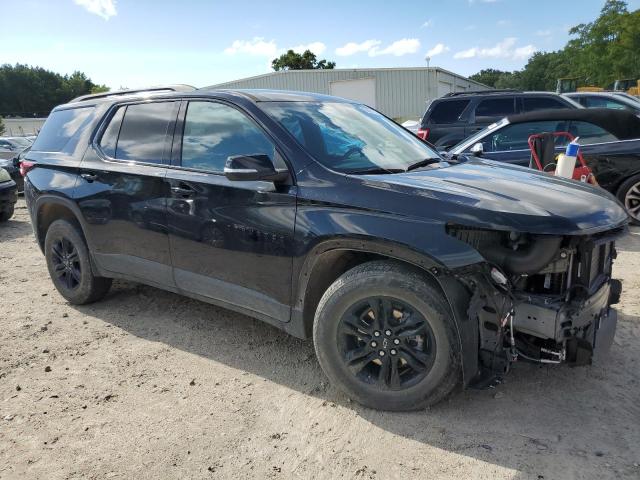 Photo 3 VIN: 1GNEVGKW0NJ146117 - CHEVROLET TRAVERSE L 