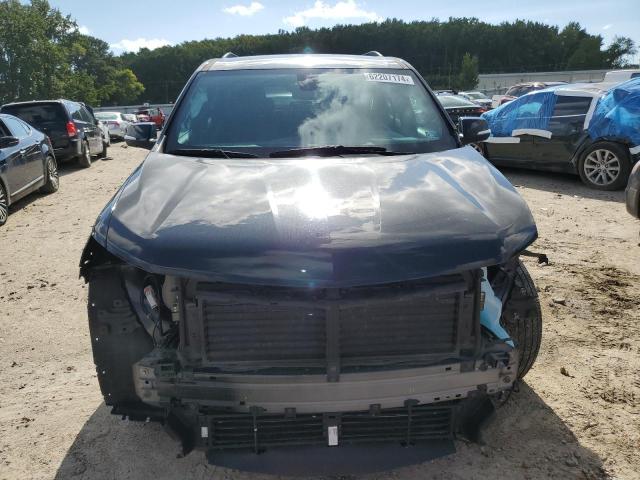 Photo 4 VIN: 1GNEVGKW0NJ146117 - CHEVROLET TRAVERSE L 