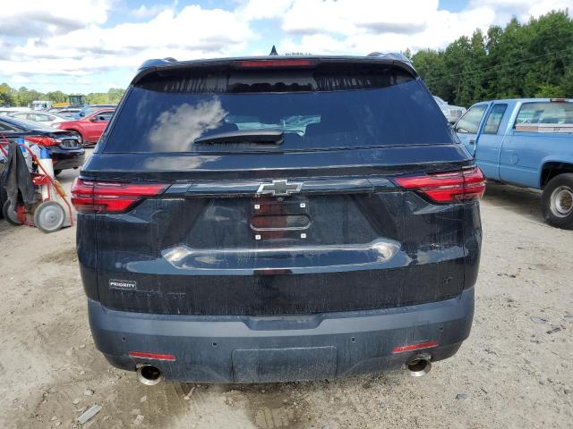 Photo 5 VIN: 1GNEVGKW0NJ146117 - CHEVROLET TRAVERSE L 