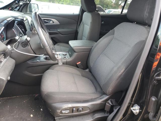 Photo 6 VIN: 1GNEVGKW0NJ146117 - CHEVROLET TRAVERSE L 