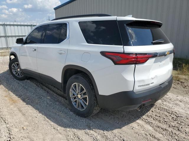 Photo 1 VIN: 1GNEVGKW0PJ132818 - CHEVROLET TRAVERSE L 