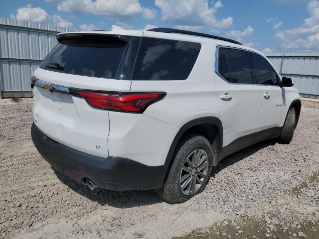 Photo 2 VIN: 1GNEVGKW0PJ132818 - CHEVROLET TRAVERSE L 