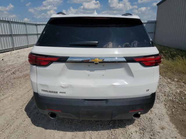 Photo 5 VIN: 1GNEVGKW0PJ132818 - CHEVROLET TRAVERSE L 