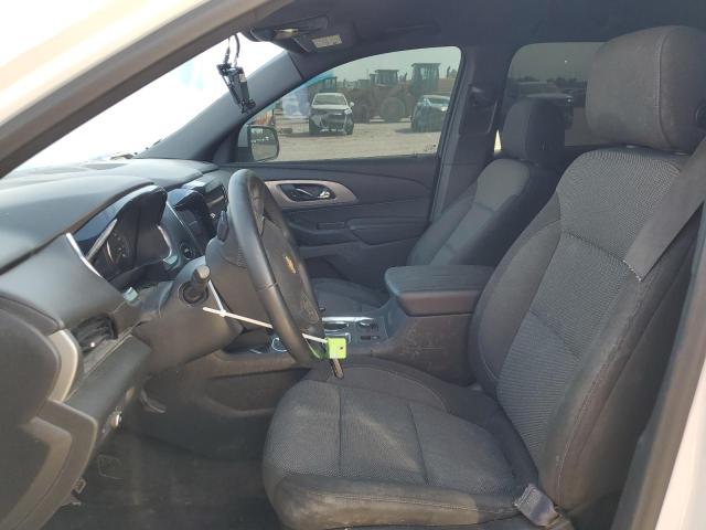 Photo 6 VIN: 1GNEVGKW0PJ132818 - CHEVROLET TRAVERSE L 