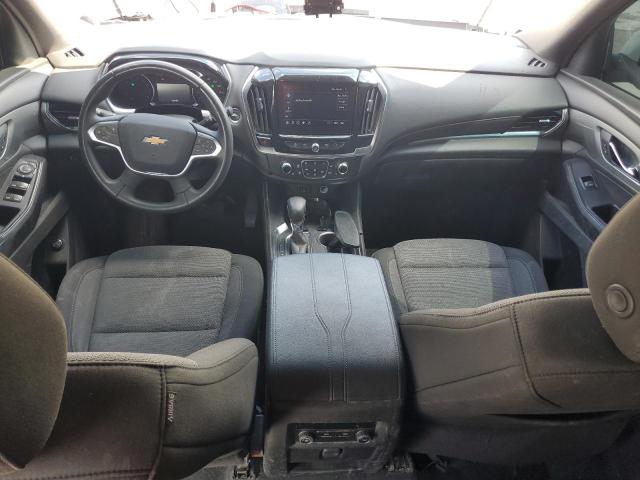 Photo 7 VIN: 1GNEVGKW0PJ132818 - CHEVROLET TRAVERSE L 