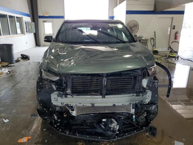 Photo 4 VIN: 1GNEVGKW0PJ135492 - CHEVROLET TRAVERSE 