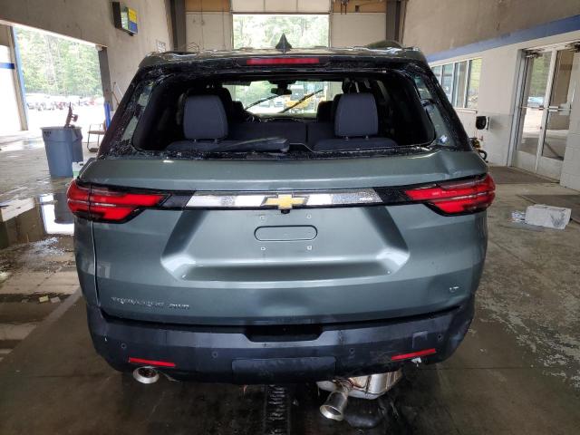 Photo 5 VIN: 1GNEVGKW0PJ135492 - CHEVROLET TRAVERSE 