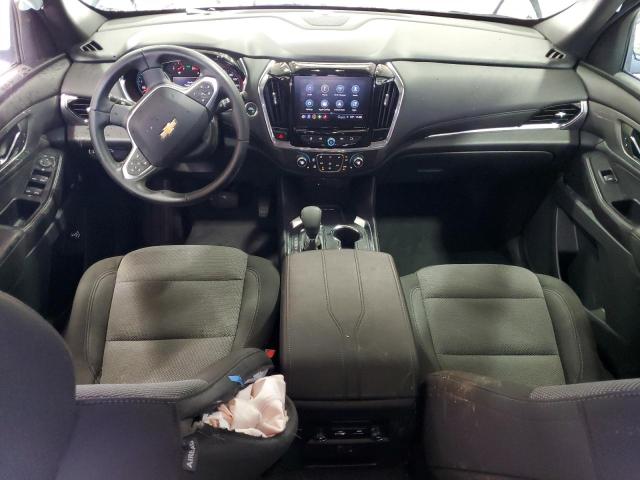 Photo 7 VIN: 1GNEVGKW0PJ135492 - CHEVROLET TRAVERSE 