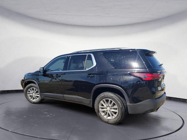 Photo 1 VIN: 1GNEVGKW0PJ155967 - CHEVROLET TRAVERSE L 