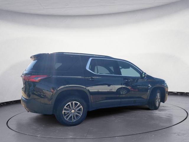 Photo 2 VIN: 1GNEVGKW0PJ155967 - CHEVROLET TRAVERSE L 