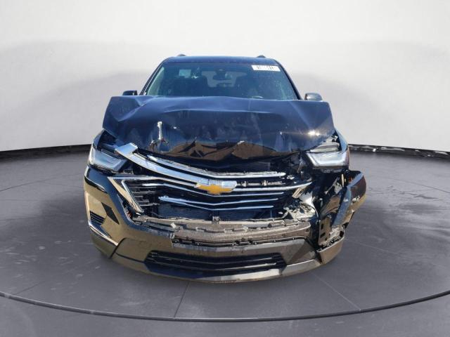 Photo 4 VIN: 1GNEVGKW0PJ155967 - CHEVROLET TRAVERSE L 