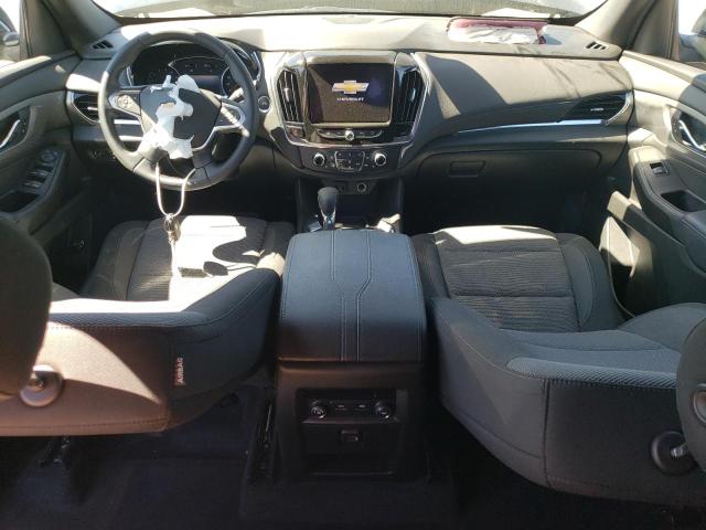 Photo 7 VIN: 1GNEVGKW0PJ155967 - CHEVROLET TRAVERSE L 