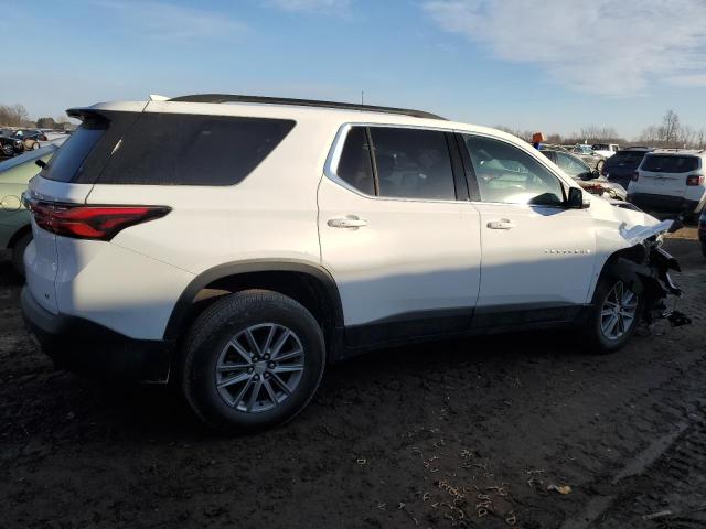 Photo 2 VIN: 1GNEVGKW0PJ166046 - CHEVROLET TRAVERSE 