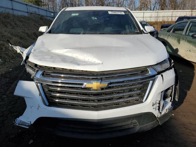 Photo 4 VIN: 1GNEVGKW0PJ166046 - CHEVROLET TRAVERSE 