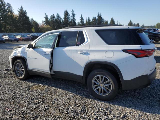 Photo 1 VIN: 1GNEVGKW0PJ178987 - CHEVROLET TRAVERSE L 