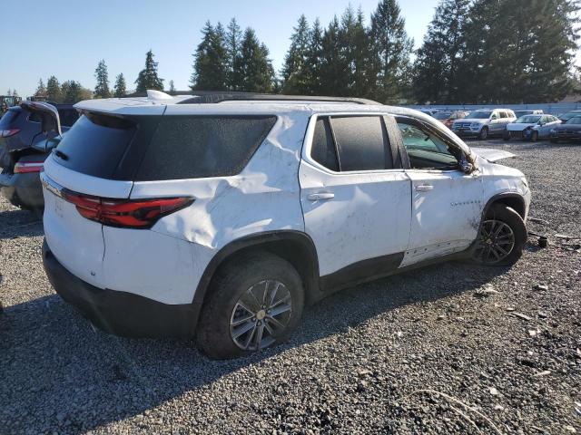 Photo 2 VIN: 1GNEVGKW0PJ178987 - CHEVROLET TRAVERSE L 