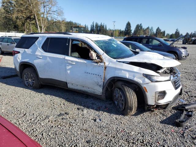 Photo 3 VIN: 1GNEVGKW0PJ178987 - CHEVROLET TRAVERSE L 