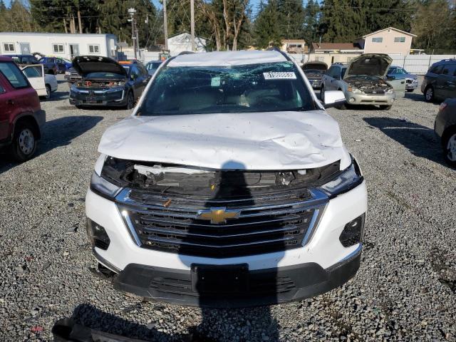 Photo 4 VIN: 1GNEVGKW0PJ178987 - CHEVROLET TRAVERSE L 