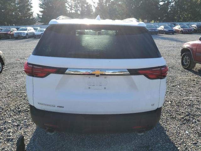 Photo 5 VIN: 1GNEVGKW0PJ178987 - CHEVROLET TRAVERSE L 