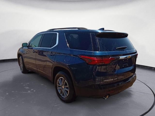 Photo 1 VIN: 1GNEVGKW0PJ239741 - CHEVROLET TRAVERSE L 