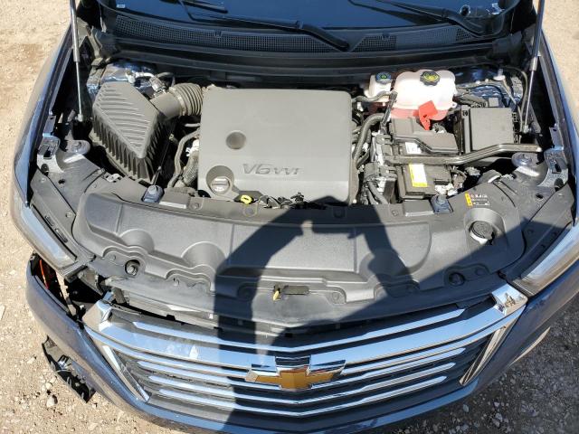 Photo 11 VIN: 1GNEVGKW0PJ239741 - CHEVROLET TRAVERSE L 