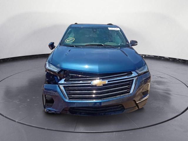 Photo 4 VIN: 1GNEVGKW0PJ239741 - CHEVROLET TRAVERSE L 