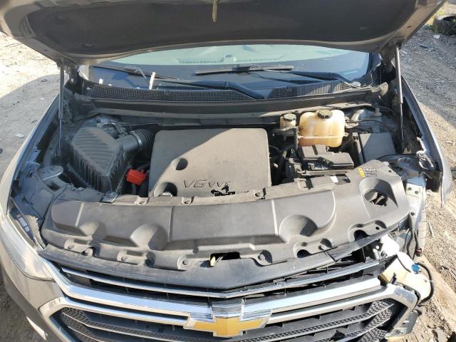 Photo 11 VIN: 1GNEVGKW1JJ127389 - CHEVROLET TRAVERSE L 