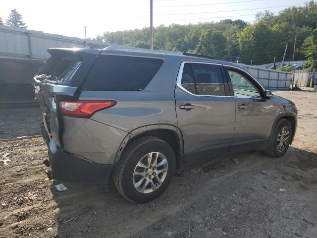 Photo 2 VIN: 1GNEVGKW1JJ127389 - CHEVROLET TRAVERSE L 