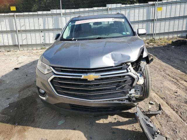 Photo 4 VIN: 1GNEVGKW1JJ127389 - CHEVROLET TRAVERSE L 