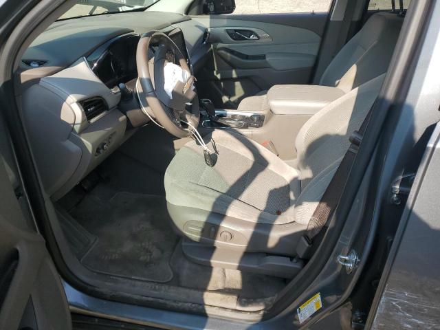 Photo 6 VIN: 1GNEVGKW1JJ127389 - CHEVROLET TRAVERSE L 