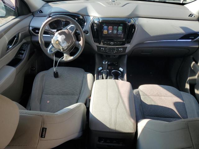 Photo 7 VIN: 1GNEVGKW1JJ127389 - CHEVROLET TRAVERSE L 