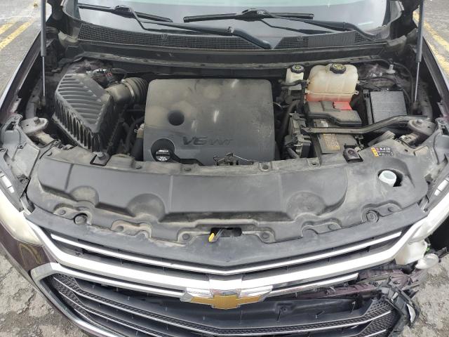 Photo 11 VIN: 1GNEVGKW1JJ130888 - CHEVROLET TRAVERSE L 