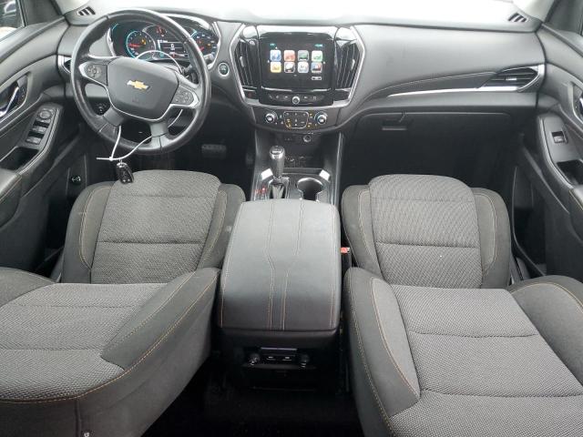 Photo 7 VIN: 1GNEVGKW1JJ130888 - CHEVROLET TRAVERSE L 