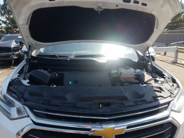 Photo 6 VIN: 1GNEVGKW1JJ138411 - CHEVROLET TRAVERSE L 