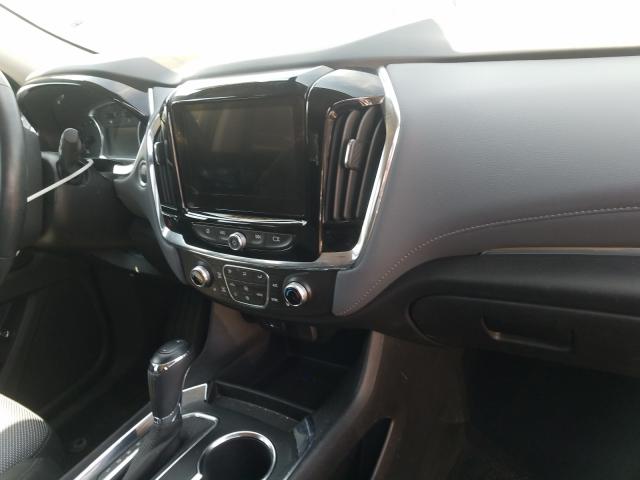 Photo 8 VIN: 1GNEVGKW1JJ138411 - CHEVROLET TRAVERSE L 