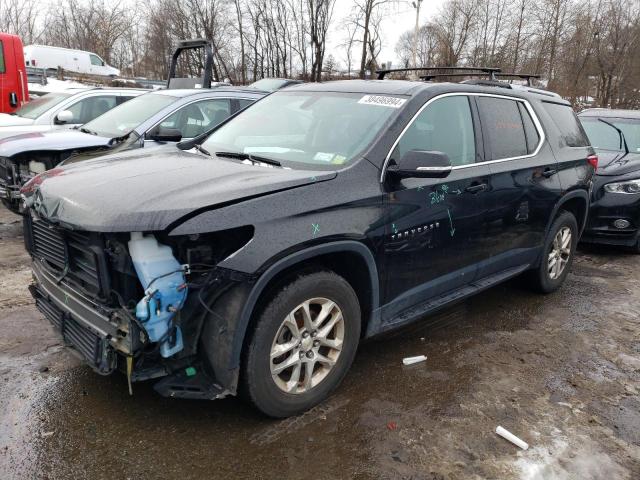 Photo 0 VIN: 1GNEVGKW1JJ170937 - CHEVROLET TRAVERSE 