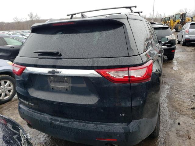 Photo 5 VIN: 1GNEVGKW1JJ170937 - CHEVROLET TRAVERSE 