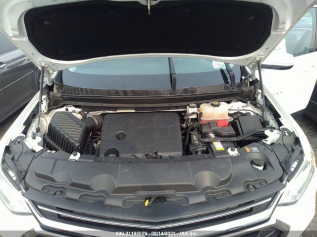 Photo 9 VIN: 1GNEVGKW1JJ225242 - CHEVROLET TRAVERSE 