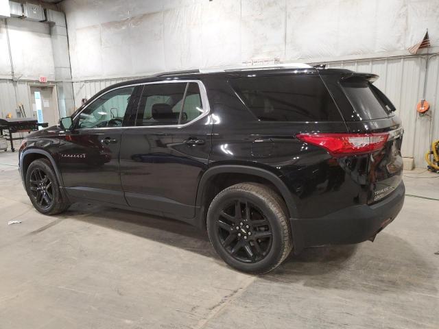 Photo 1 VIN: 1GNEVGKW1JJ226553 - CHEVROLET TRAVERSE L 