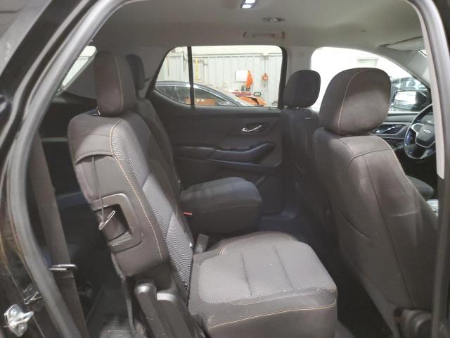 Photo 10 VIN: 1GNEVGKW1JJ226553 - CHEVROLET TRAVERSE L 