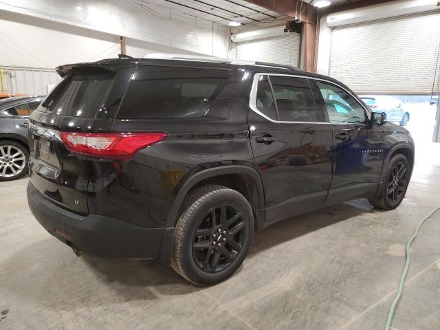 Photo 2 VIN: 1GNEVGKW1JJ226553 - CHEVROLET TRAVERSE L 