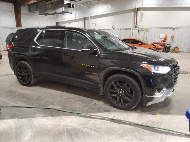 Photo 3 VIN: 1GNEVGKW1JJ226553 - CHEVROLET TRAVERSE L 