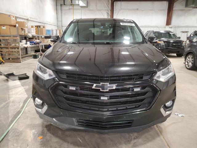 Photo 4 VIN: 1GNEVGKW1JJ226553 - CHEVROLET TRAVERSE L 