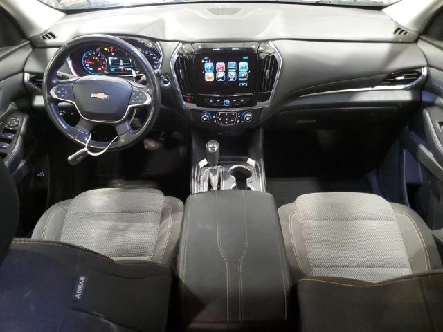 Photo 7 VIN: 1GNEVGKW1JJ226553 - CHEVROLET TRAVERSE L 