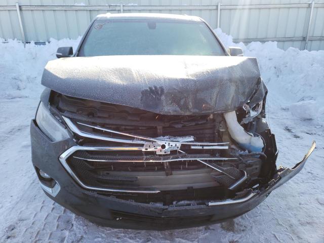 Photo 4 VIN: 1GNEVGKW1JJ266860 - CHEVROLET TRAVERSE L 