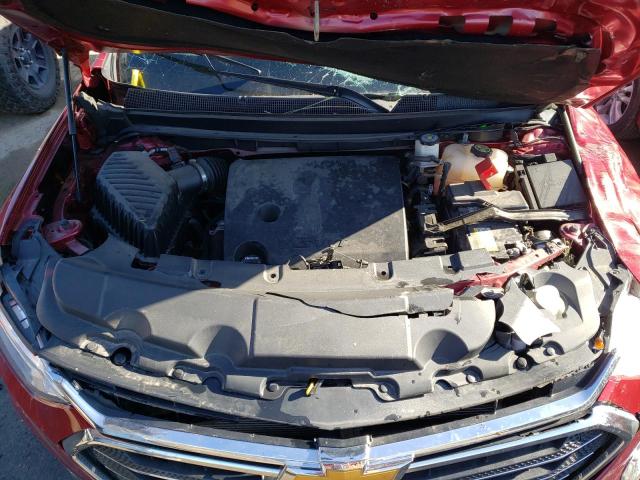 Photo 6 VIN: 1GNEVGKW1KJ116507 - CHEVROLET TRAVERSE L 